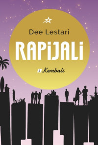 Image of RAPIJALI (KEMBALI)